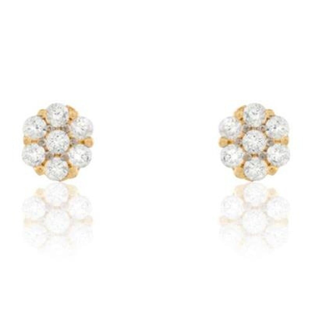 Boucles d´oreilles Femme Stroili 14011047