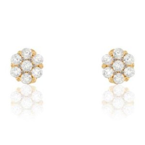 Boucles d´oreilles Femme Stroili 14011047