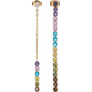 Boucles d´oreilles Femme AN Jewels AL.ELIYSUM01