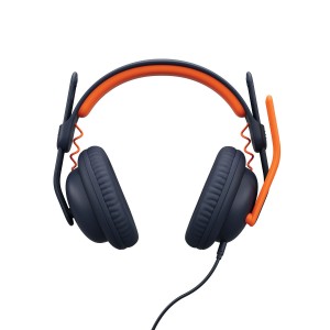 Headphones Logitech 981-001383 Blue