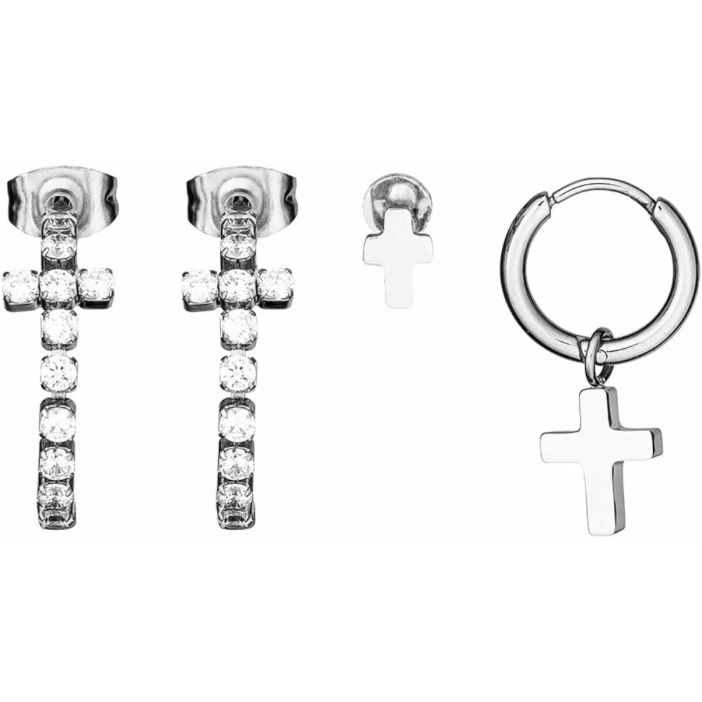 Boucles d´oreilles Femme AN Jewels AB.EP043