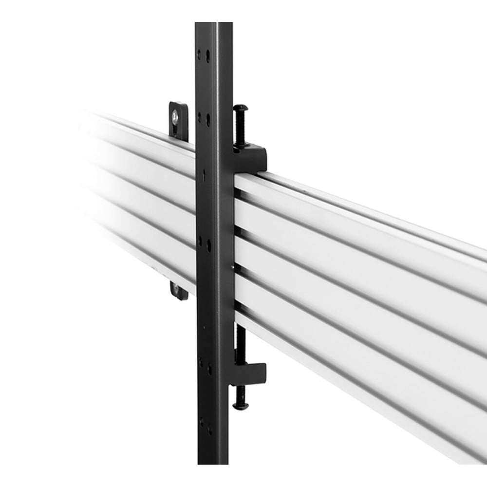 Support de table d'écran B-Tech BT8390-VESA800F/B V2 42"