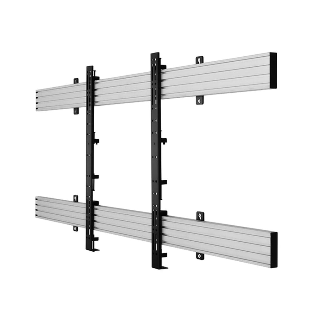 Support de table d'écran B-Tech BT8390-VESA800F/B V2 42"