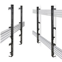 Bildschirm-Träger für den Tisch B-Tech BT8390-VESA800F/B V2 42"