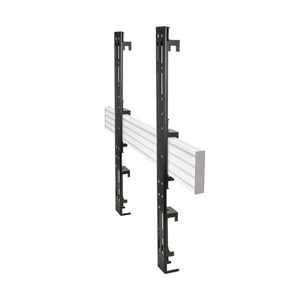 Support de table d'écran B-Tech BT8390-VESA800F/B V2 42"