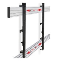 Screen Table Support B-Tech BT8390-VESA800F/B V2 42"