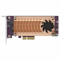 Carte Réseau Qnap QM2-2P-244A 