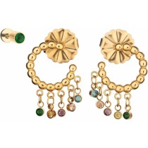 Ladies' Earrings AN Jewels AB.EP017