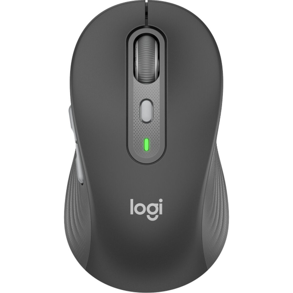 Keyboard and Mouse Logitech MK950 Graphite Spanish Qwerty