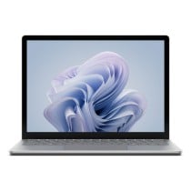 Laptop Microsoft Surface Laptop 6 13,5" 32 GB RAM 512 GB SSD Spanish Qwerty