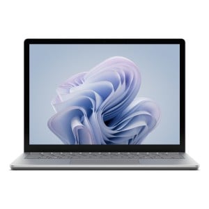 Laptop Microsoft Surface Laptop 6 13,5" 32 GB RAM 512 GB SSD Spanish Qwerty