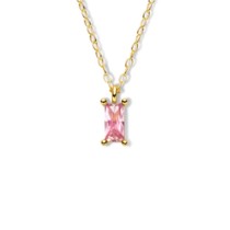 Collier Femme New Bling 9NB-0936