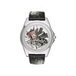 Herrenuhr Marc Ecko E07502G3 (Ø 45 mm)