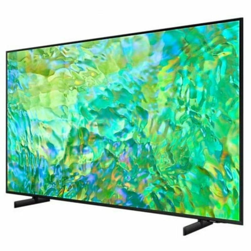 TV intelligente Samsung TU65CU8000 4K Ultra HD 65" LED HDR