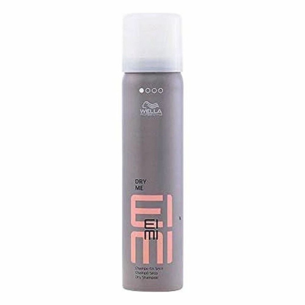 Dry Shampoo Eimi Wella