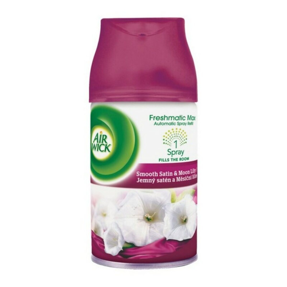 Air Freshener Refill Lirio Luna Air Wick 8410104155711 (250 ml)