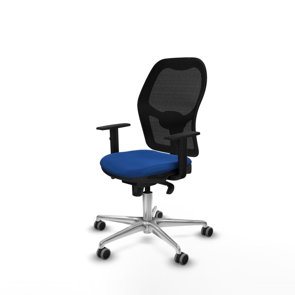 Office Chair Piqueras y Crespo 1D086G0 Blue