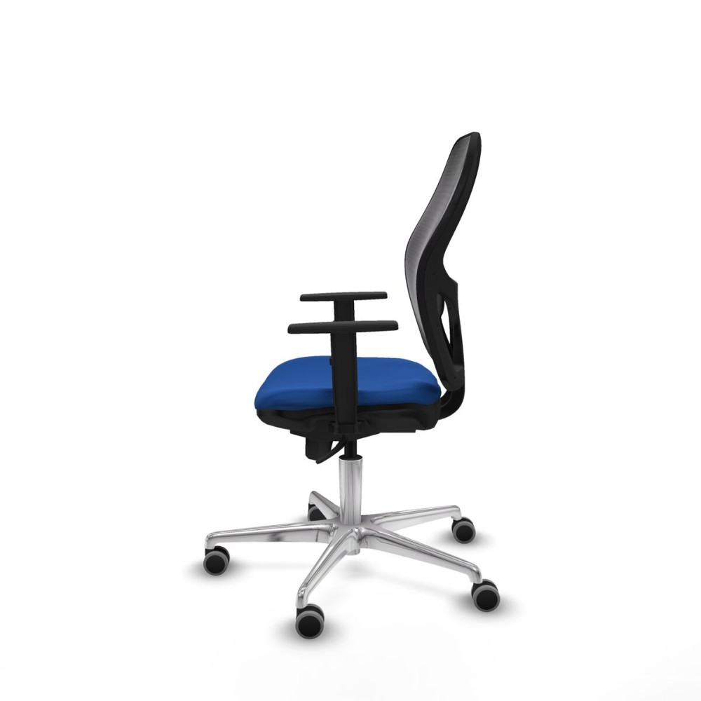 Office Chair Piqueras y Crespo 1D086G0 Blue