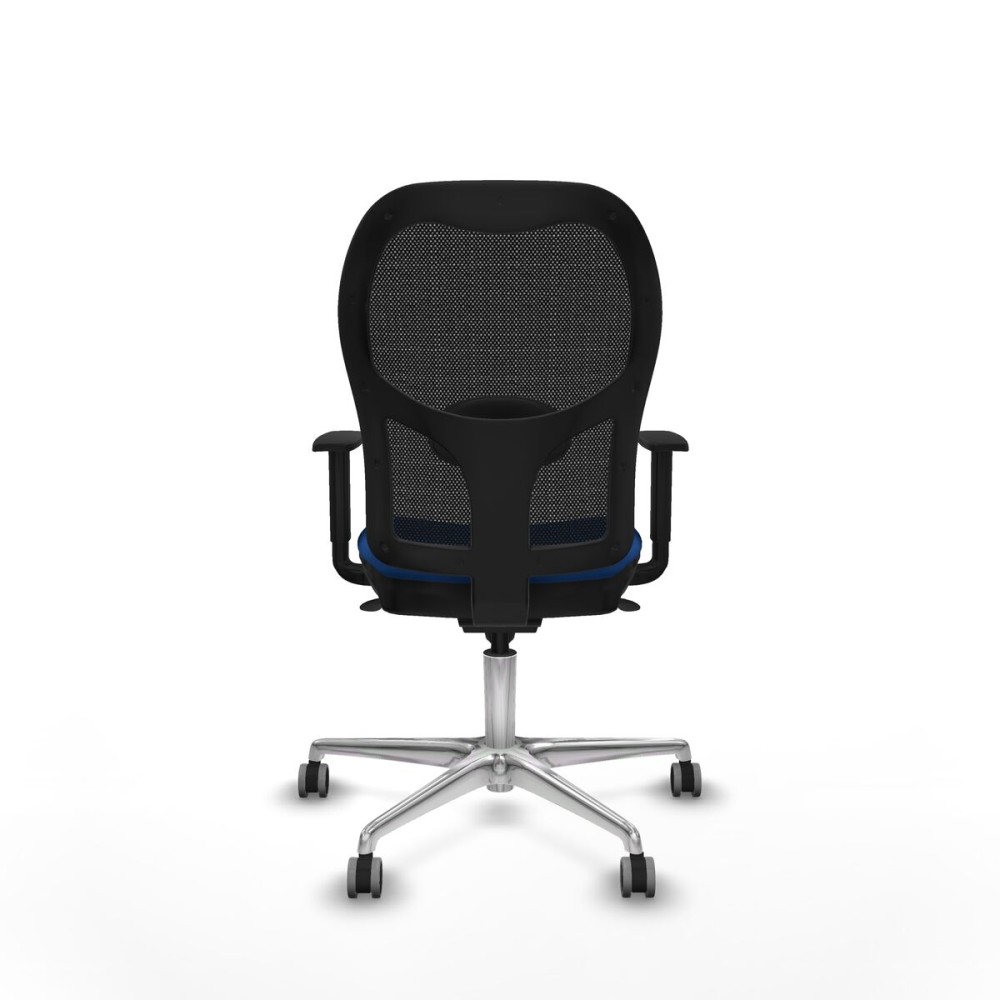 Office Chair Piqueras y Crespo 1D086G0 Blue
