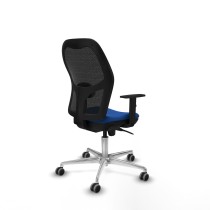 Office Chair Piqueras y Crespo 1D086G0 Blue