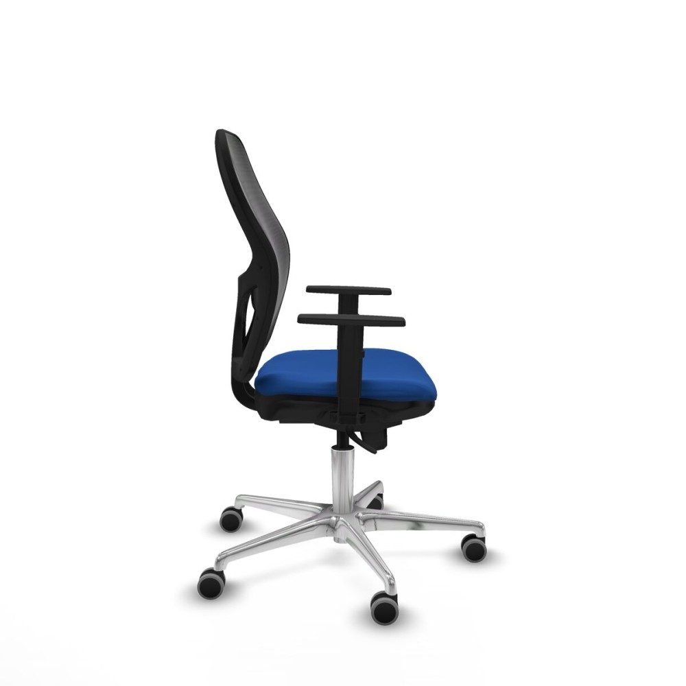 Office Chair Piqueras y Crespo 1D086G0 Blue