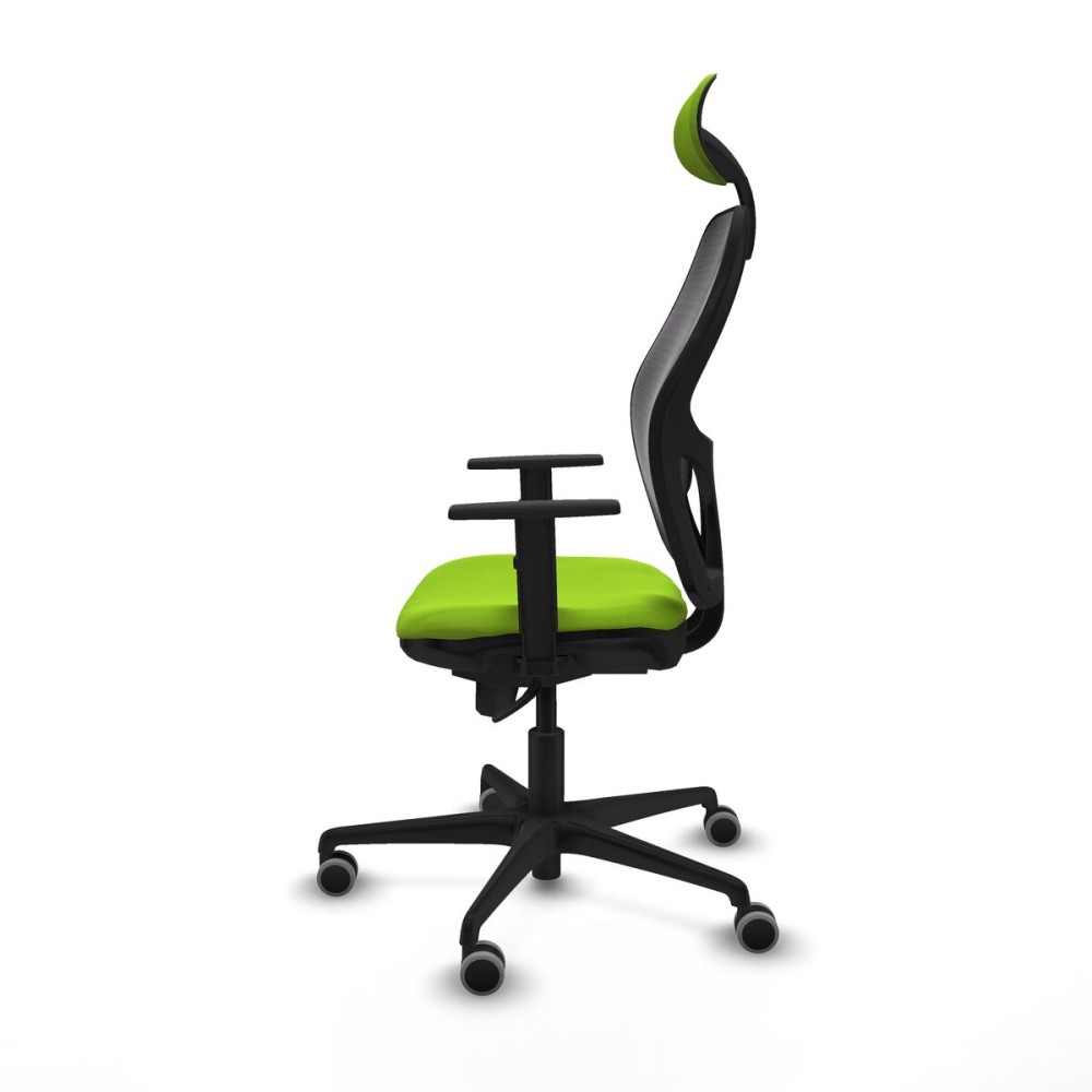 Office Chair Piqueras y Crespo 1D036G1 Pistachio