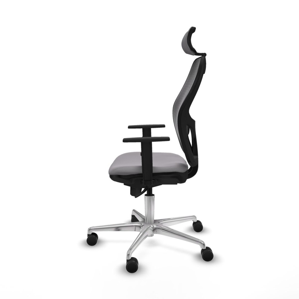 Office Chair Piqueras y Crespo 1D086N2 Grey