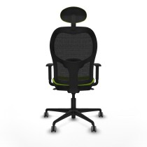 Office Chair Piqueras y Crespo 1D036G1 Pistachio