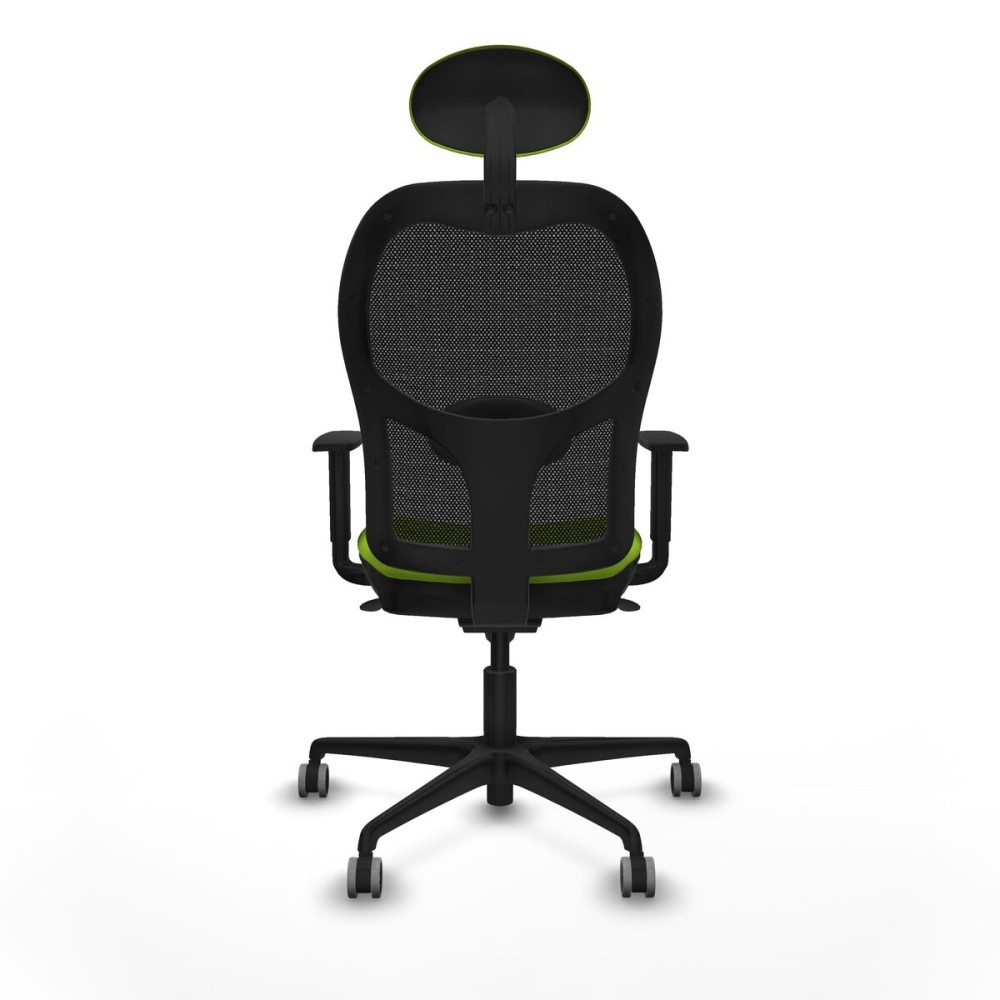 Office Chair Piqueras y Crespo 1D036G1 Pistachio