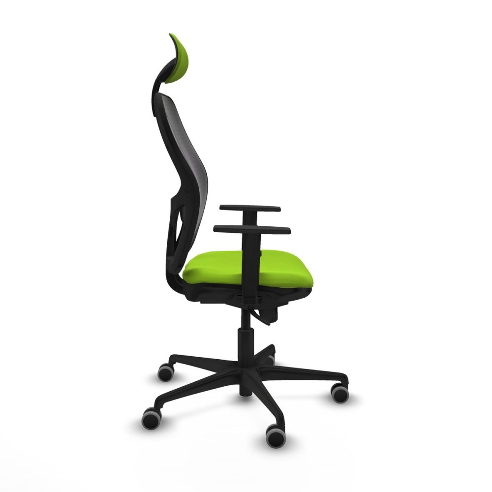 Office Chair Piqueras y Crespo 1D036G1 Pistachio