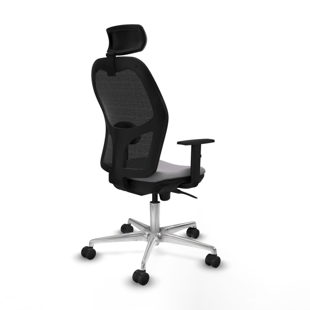 Office Chair Piqueras y Crespo 1D086N2 Grey