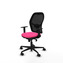 Office Chair Piqueras y Crespo 1D036N0 Pink