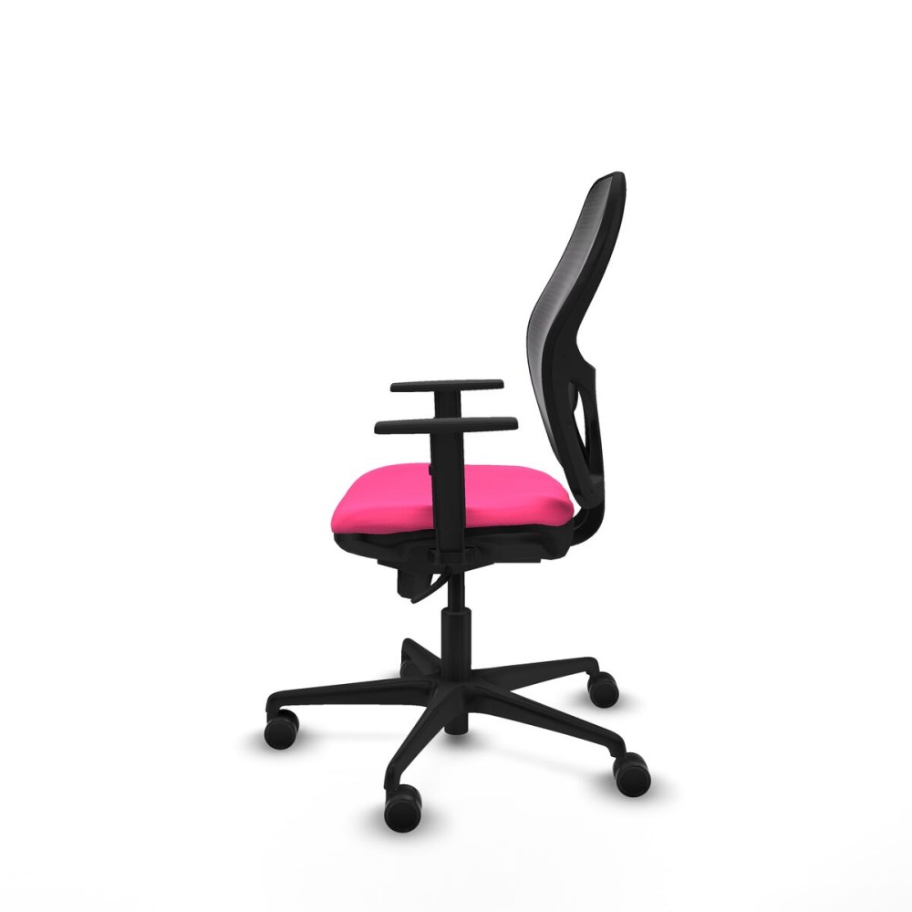 Office Chair Piqueras y Crespo 1D036N0 Pink