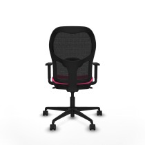 Office Chair Piqueras y Crespo 1D036N0 Pink