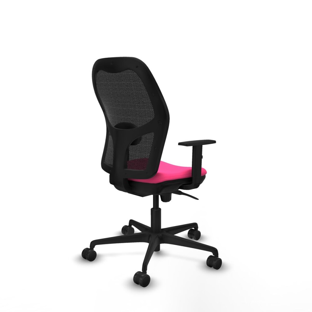 Office Chair Piqueras y Crespo 1D036N0 Pink