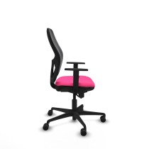Office Chair Piqueras y Crespo 1D036N0 Pink