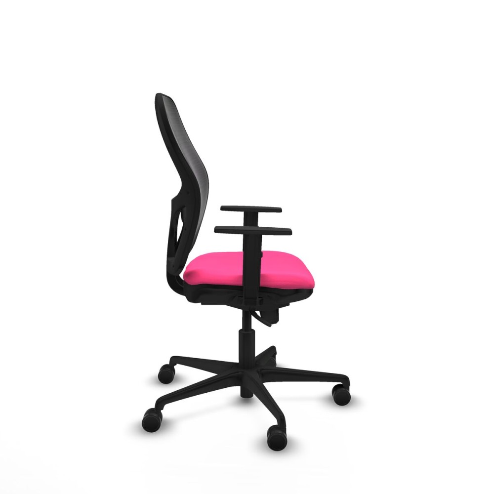 Office Chair Piqueras y Crespo 1D036N0 Pink
