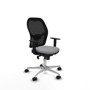 Office Chair Piqueras y Crespo 1D086N0 Grey