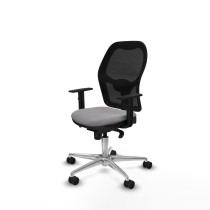 Office Chair Piqueras y Crespo 1D086N0 Grey