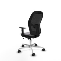 Office Chair Piqueras y Crespo 1D086N0 Grey