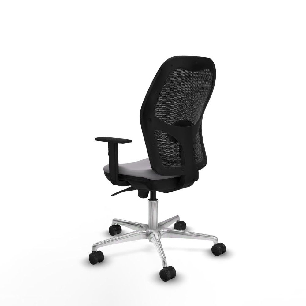 Office Chair Piqueras y Crespo 1D086N0 Grey
