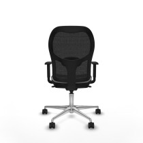 Office Chair Piqueras y Crespo 1D086N0 Grey
