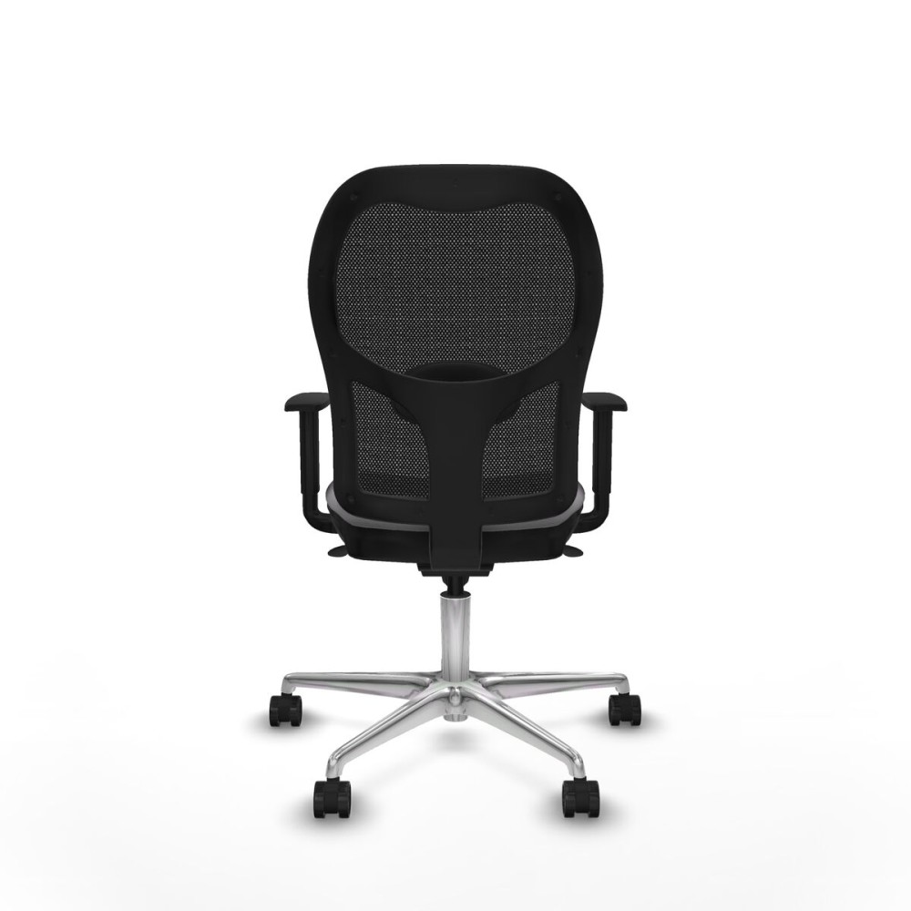 Office Chair Piqueras y Crespo 1D086N0 Grey