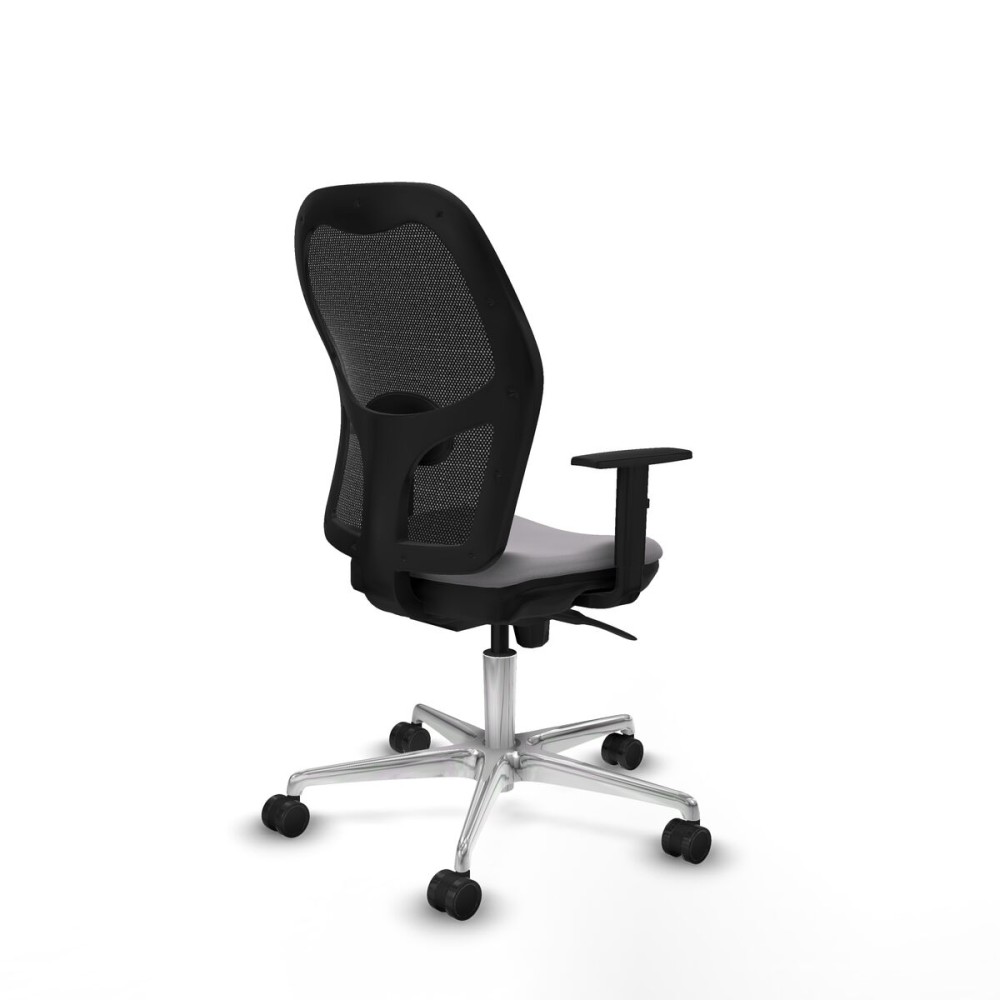 Office Chair Piqueras y Crespo 1D086N0 Grey