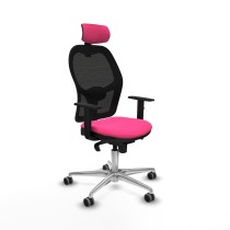 Office Chair Piqueras y Crespo 1D086G2 Pink