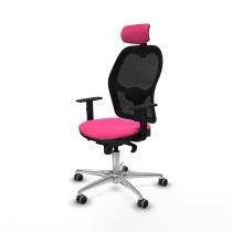 Office Chair Piqueras y Crespo 1D086G2 Pink