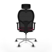 Office Chair Piqueras y Crespo 1D086G2 Pink