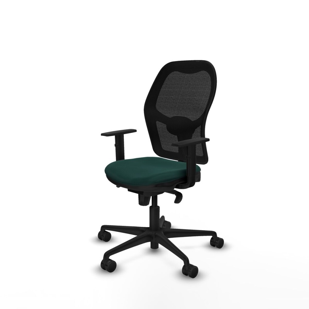 Office Chair Piqueras y Crespo 1D036N0 Green