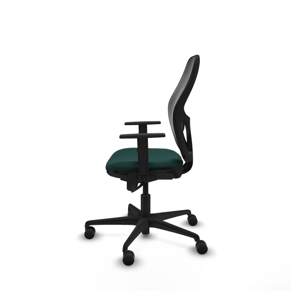 Office Chair Piqueras y Crespo 1D036N0 Green