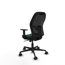 Office Chair Piqueras y Crespo 1D036N0 Green